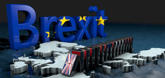 Domino efekt? 