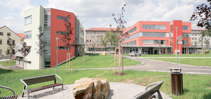 Hledáte svého lékaře nebo vás zajímá územní plán obce? Vše najdete na mapovém portálu Středočeského kraje