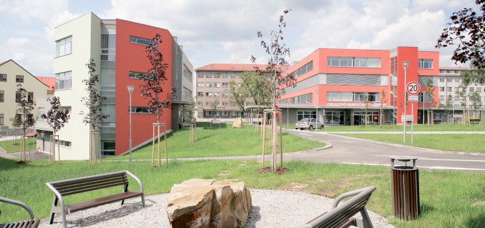 Hledáte svého lékaře nebo vás zajímá územní plán obce? Vše najdete na mapovém portálu Středočeského kraje