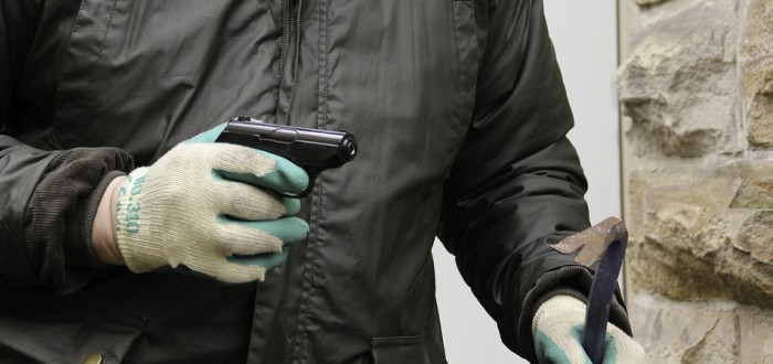 Studenti by měli být připřaveni. Měli b vědět, jak v takové situaci jednat