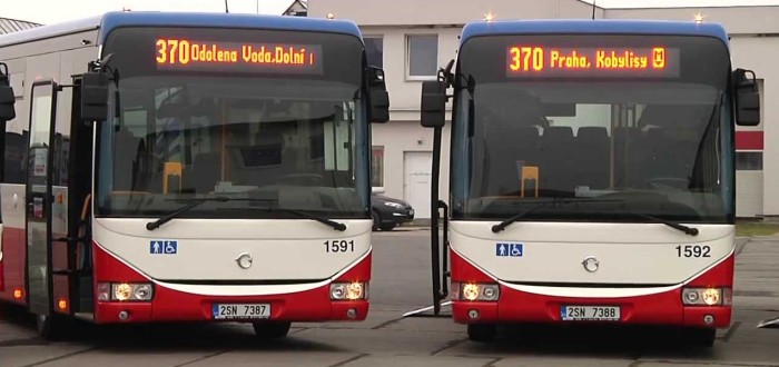 Co říkáte na integraci?