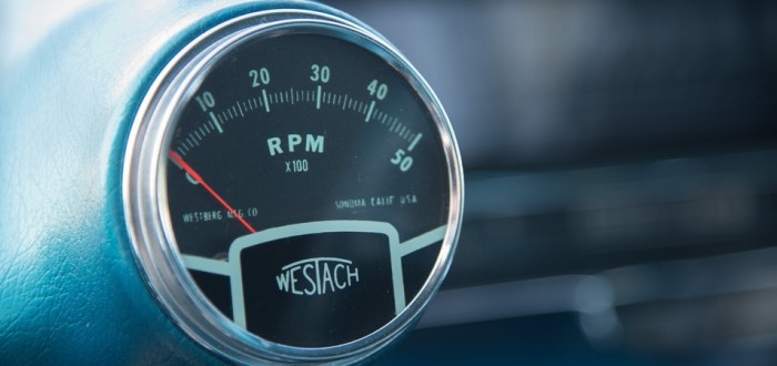 Nekupujte auto s přetaženým tachometrem!