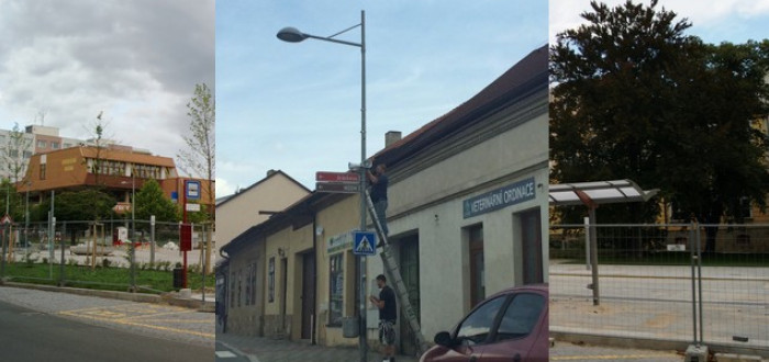 Jak chtějí v Čelákovicích varovat obyvatele před povodněmi?