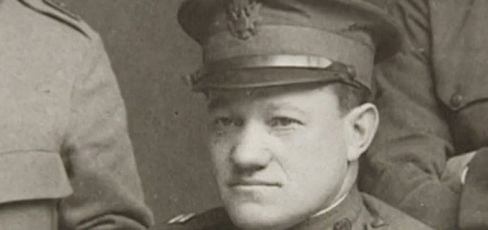 Emanuel Voska je zapomenutý špion 