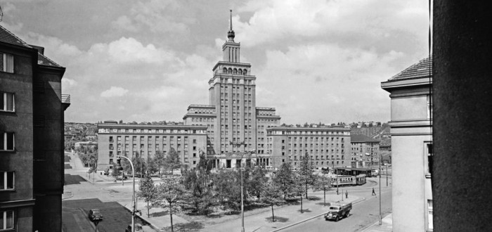 Obrázek z roku 1963