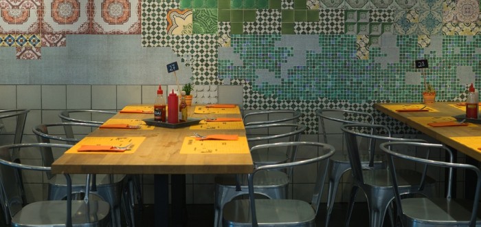 Bude v restauracích brzy zcela prázdno?