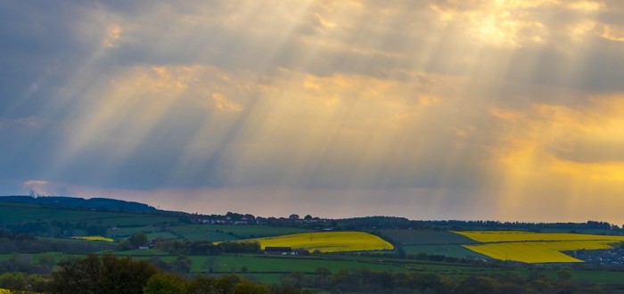 Ochlazení s námi bude déle, než týden