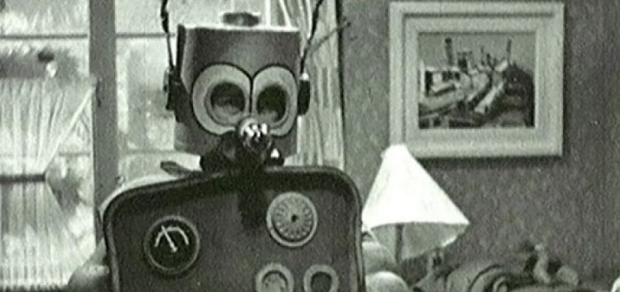 Roboti budoucnosti