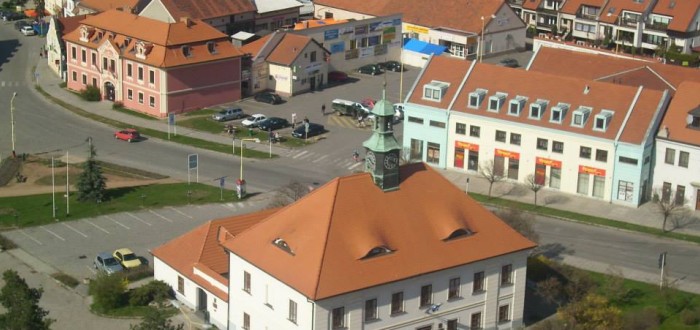 Dobříš v boji s gamblerstvím