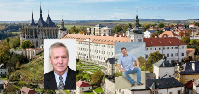 Co si Josef Viktora s Radimem Fedorovičem udělali?