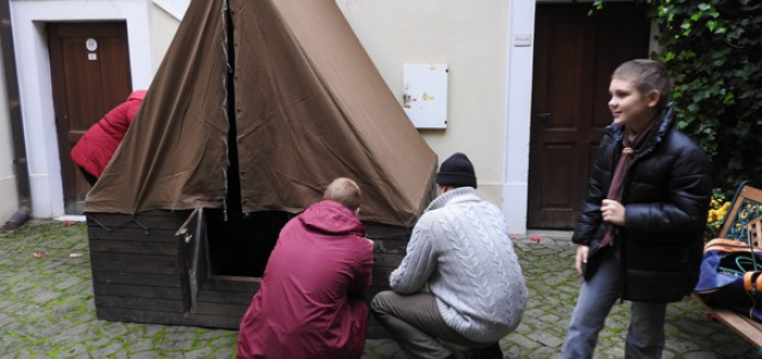 Letošní Den Středočeského kraje na Mělníku proběhl v režii mělnických skautů, kteří slaví 95. výročí