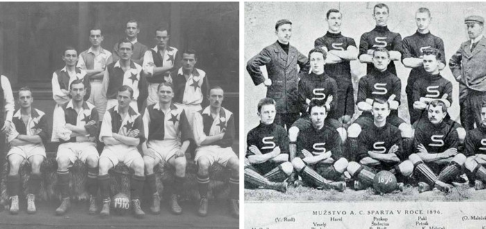 Sparta vs. Slavia