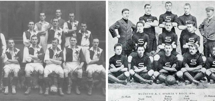 Sparta vs. Slavia