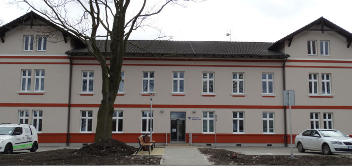 Takhle středisko vypadá