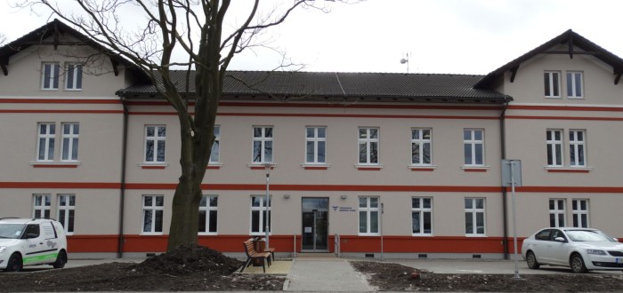 Takhle středisko vypadá
