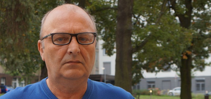 Ředitel kladenské nemocnice