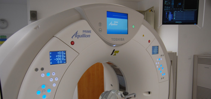 Nové cétéčko umožňuje včasnou diagnostiku nejrůznějších nemocí