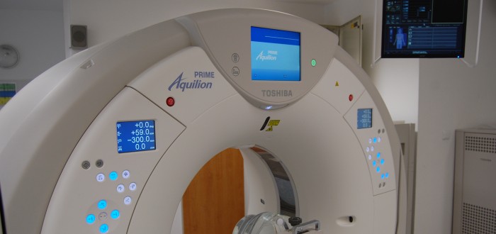 Nové cétéčko umožňuje včasnou diagnostiku nejrůznějších nemocí