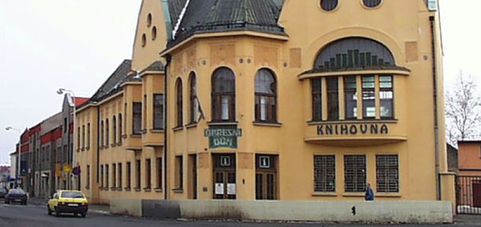 Středočeské knihovny mají šanci získat milionové podpory. Na co jsou určeny peníze a vědí vůbec šéfové knihoven o této zprávě?