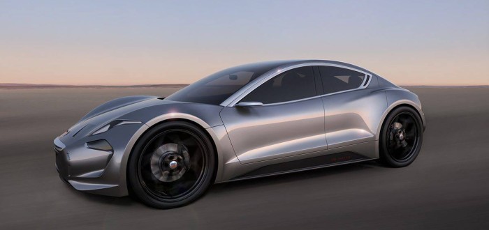 Regulace automobilového průmyslu povede k většímu počtu elektromobilů