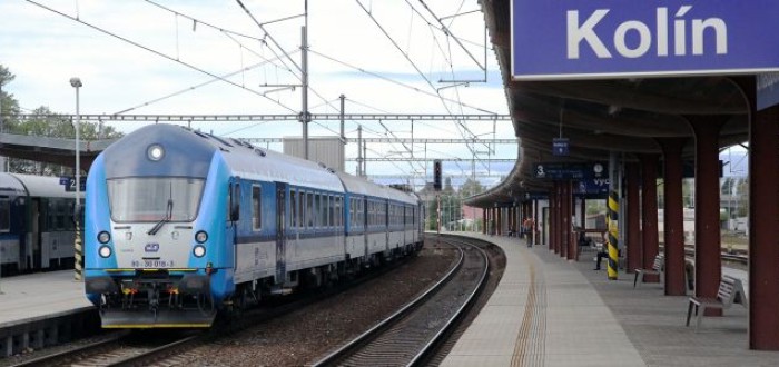 Podchod by vyřešil problémy vstupu ze Starokolínské ulice