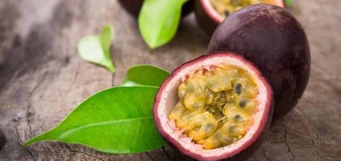 Maracuja je exotická lahůdka s ozdravnými účinky