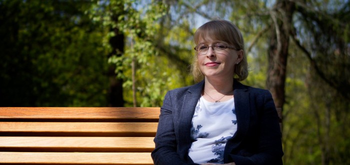 Hana Marvanová se vrací do vysoké politiky