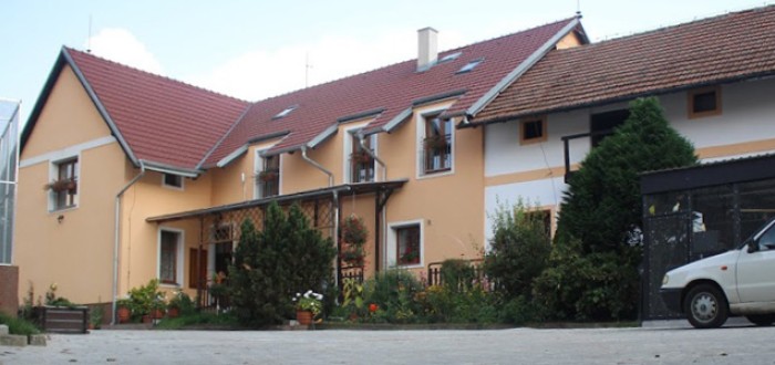 Legenda mezi farmami