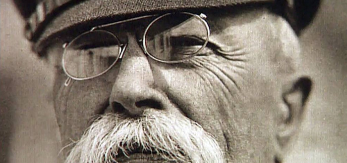 Tatíček Masaryk by slavil 170 let