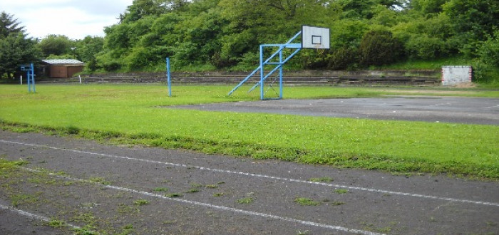 Některá vandalství prostě člověk nikdy nepochopí