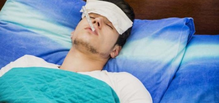 Proč bychom neměli horečku srážet hned?