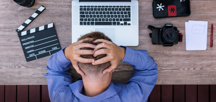 Neustupující bolesti hlavy vás omezují, kde se dá? Máme řešení