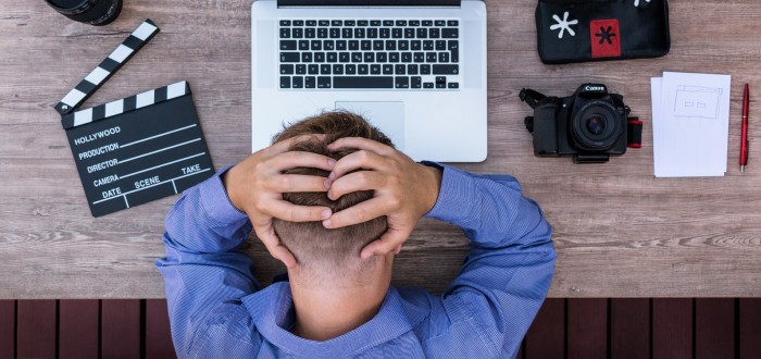 Neustupující bolesti hlavy vás omezují, kde se dá? Máme řešení