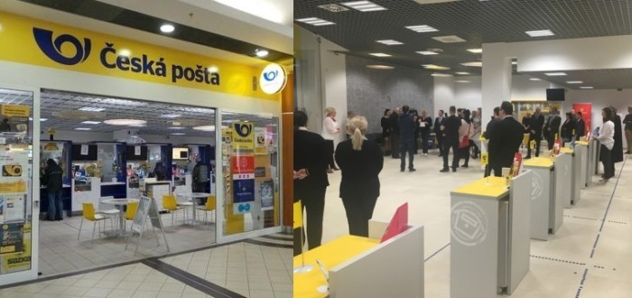 Česká pošta zdražila. Pomohlo zdražení zlepšit služby? Lidé si stále často stěžují na donášku balíků