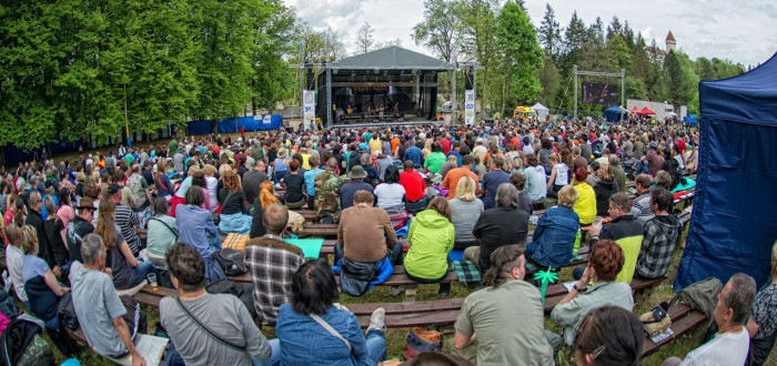 Folkový kvítek 2015