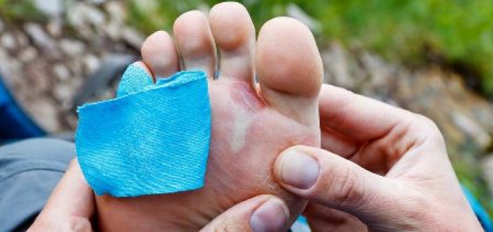 Proleženiny trápí hlavně seniory připoutané na lůžko