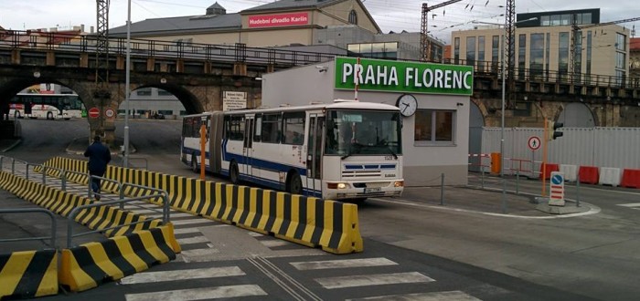 U Slaného se stala tragédie