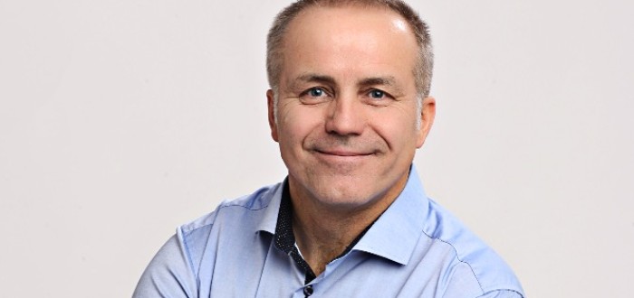 Pavel Sehnal má za sebou hodně práce, ale možná ještě více před sebou
