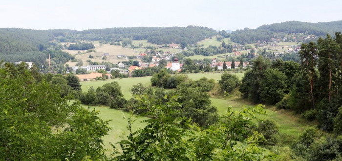 Prstenec kolem Prahy je zoufale přelidněný