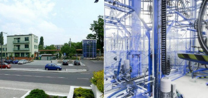 Cyklověž by se měla v Poděbradech využívat