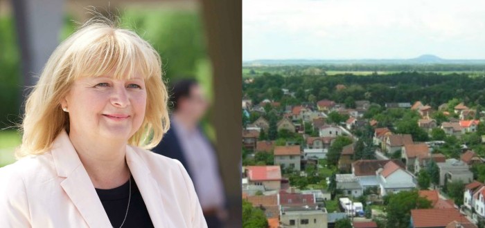 Pan prezident se má chovat nadstranicky, má postupovat podle platných zákonů a měl by se oprostit od své osobní zaujatosti, myslí si starostka Neratovic