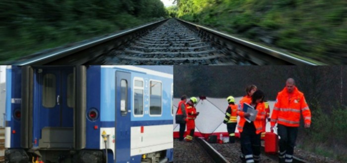 Tragická událost se stala dnes v 5:01.