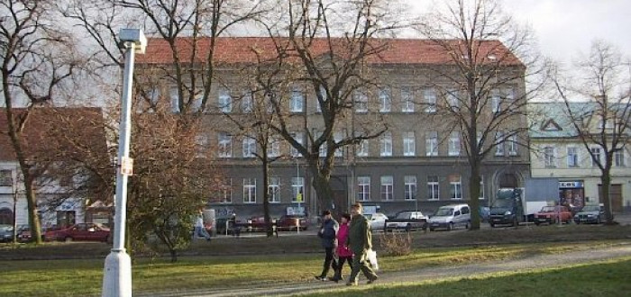 Nové školní učebny ve formě kontejnerových jen tak nebudou.