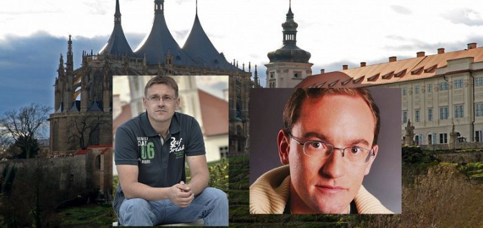 Klán za rok vyzve ve volbách starostu Martina Starého. Má na to?
