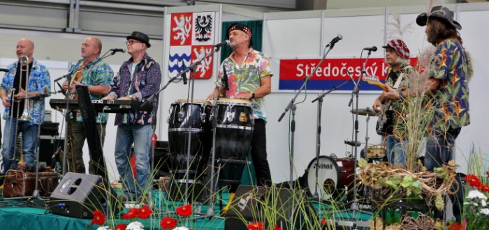 Gastrofestival v Lysé nad Labem 2015