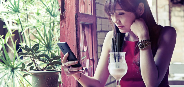 Vietnam online seznamka
