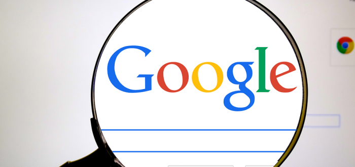 Googlete jako profesionál a ušetříte spoustu času