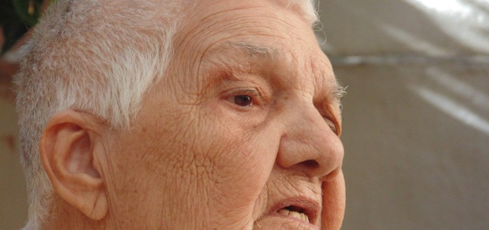 Seniorka se zranila na houbách. Ilustrační fotografie