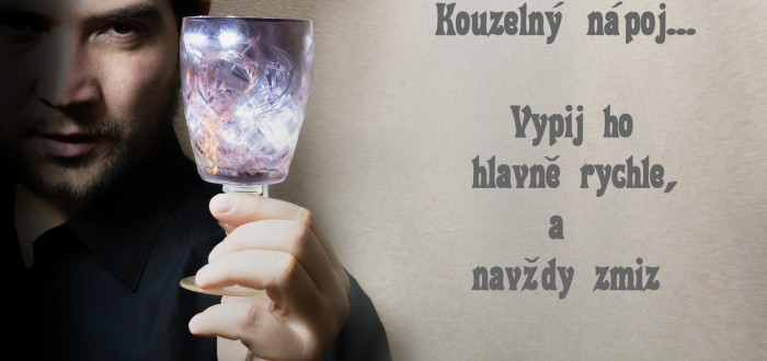 Sen, který se po hodině splnil...