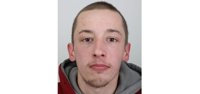 Jan Gazdík je nebezpečný - je to narkoman a psychotik.